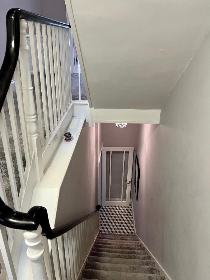 Blue Belgrave Apartment Torquay Bagian luar foto